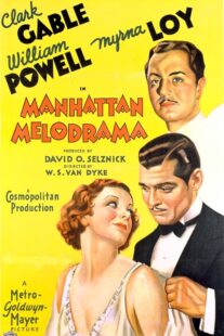 دانلود فیلم Manhattan Melodrama 1934382518-1504683943