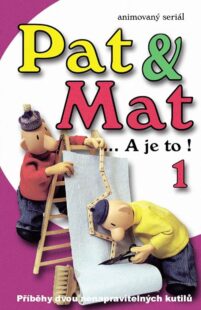دانلود انیمیشن Pat & Mat384362-1241226073