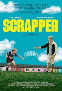 دانلود فیلم Scrapper 2023382934-1820259905