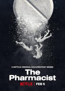 دانلود سریال The Pharmacist382714-913252418