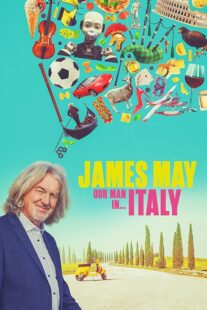 دانلود مستند James May: Our Man in…384147-287380684