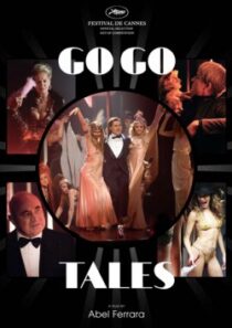 دانلود فیلم Go Go Tales 2007382691-1878633420