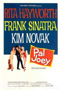 دانلود فیلم Pal Joey 1957384310-1809144682