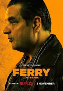دانلود سریال Ferry: The Series383895-1203653826