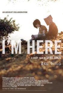 دانلود فیلم کوتاه I’m Here 2010384052-2048076796
