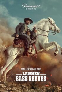 دانلود سریال Lawmen: Bass Reeves380016-2041587143