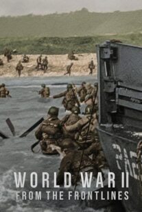 دانلود مستند World War II: From the Frontlines384637-2103896610