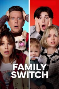 دانلود فیلم Family Switch 2023382246-309470987