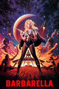 دانلود فیلم Barbarella 1968383675-1722703154
