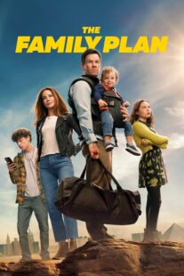 دانلود فیلم The Family Plan 2023383538-770262659