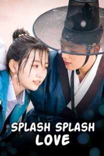 دانلود سریال کره‌ای Splash Splash Love384926-355676280