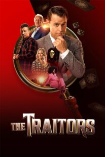 دانلود مسابقه تلویزیونی The Traitors Australia385758-712448443