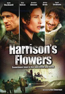 دانلود فیلم Harrison’s Flowers 2000386114-902053595