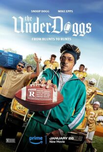 دانلود فیلم The Underdoggs 2024386464-595807813