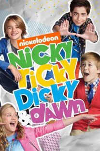 دانلود سریال Nicky, Ricky, Dicky & Dawn385147-255428752