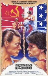 دانلود فیلم No Retreat, No Surrender 1985384726-1024665380