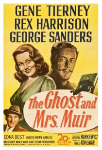 دانلود فیلم The Ghost and Mrs. Muir 1947384730-124693099