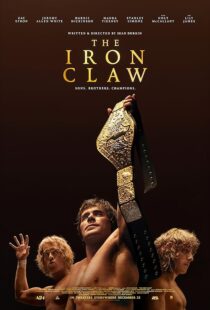 دانلود فیلم The Iron Claw 2023385395-2027833639
