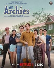 دانلود فیلم هندی The Archies 2023386603-28567310