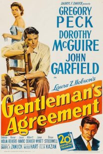 دانلود فیلم Gentleman’s Agreement 1947385191-791098881