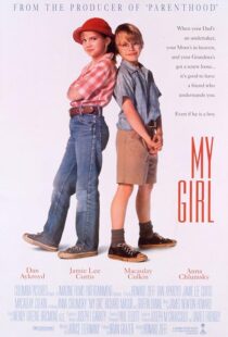 دانلود فیلم My Girl 1991385208-2022441639