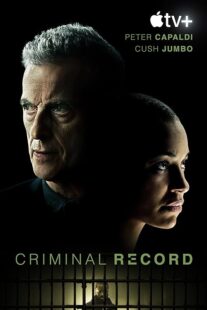 دانلود سریال Criminal Record385131-849531185
