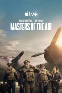دانلود سریال Masters of the Air386389-770175166