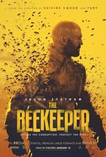دانلود فیلم The Beekeeper 2024385971-552927999