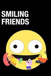 دانلود انیمیشن Smiling Friends386505-883249103