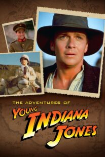 دانلود سریال The Young Indiana Jones Chronicles386015-1718805176
