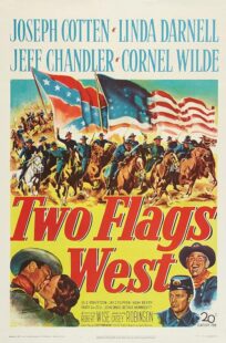 دانلود فیلم Two Flags West 1950388168-1764303417