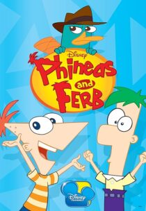 دانلود انیمیشن Phineas and Ferb387037-1836187232