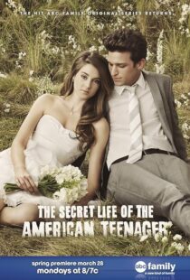 دانلود سریال The Secret Life of the American Teenager386678-1175959095
