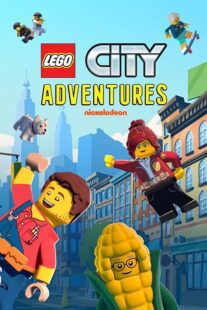 دانلود انیمیشن Lego City Adventures386683-1672703281