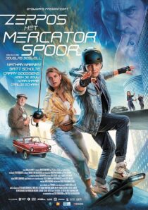 دانلود فیلم The Mercator Trail 2022387186-2121179492