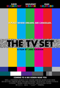دانلود فیلم The TV Set 2006388594-374747881