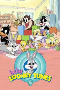 دانلود انیمیشن Baby Looney Tunes387036-1719304297