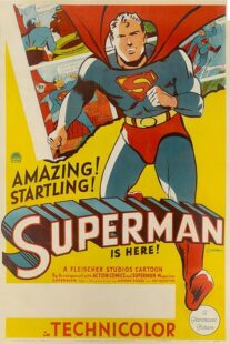 دانلود انیمیشن Superman: The Mad Scientist 1941388000-1497803095