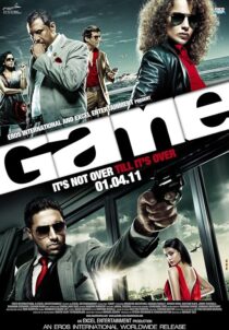 دانلود فیلم هندی Game 2011388194-1981199967