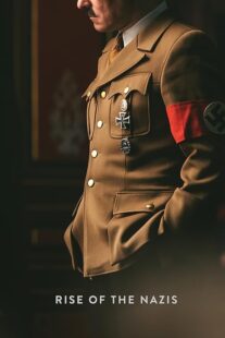 دانلود سریال Rise of the Nazis386778-423713578
