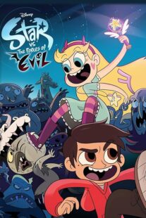 دانلود انیمیشن Star vs. the Forces of Evil80109-1349720851