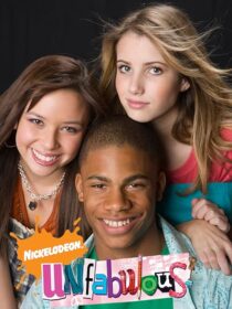 دانلود سریال Unfabulous387964-4815275