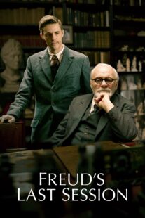 دانلود فیلم Freud’s Last Session 2023387705-615865904