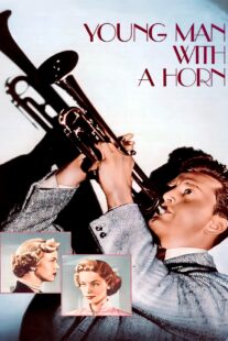 دانلود فیلم Young Man with a Horn 1950387974-1671317770