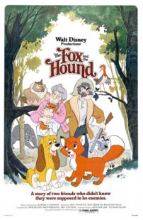 دانلود انیمیشن The Fox and the Hound 1981393527-689134614