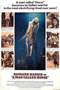 دانلود فیلم A Man Called Horse 1970390750-824798560