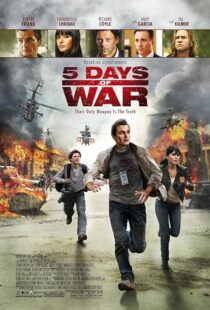 دانلود فیلم 5 Days of War 2011391581-787183180