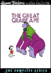 دانلود انیمیشن The Great Grape Ape Show391454-510010978