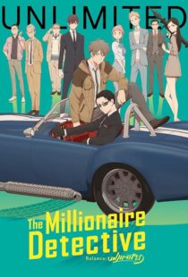 دانلود انیمه The Millionaire Detective: Balance – Unlimited393206-753238377