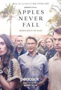 دانلود سریال Apples Never Fall391709-1005233176